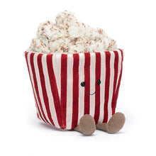 Load image into Gallery viewer, Jellycat Amusable Popcorn