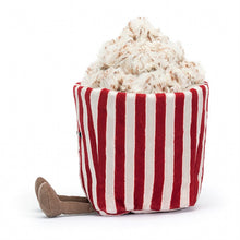 Load image into Gallery viewer, Jellycat Amusable Popcorn