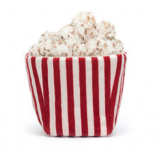 Load image into Gallery viewer, Jellycat Amusable Popcorn