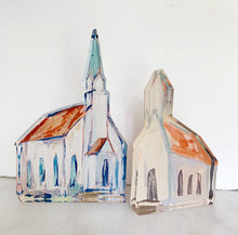 Load image into Gallery viewer, Church Small Acrylic