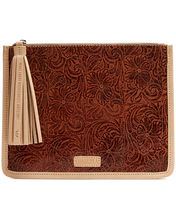 Load image into Gallery viewer, Consuela Anything Goes Pouch