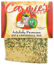 Load image into Gallery viewer, Carmie's Dip Mixes