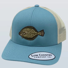 Load image into Gallery viewer, Riverbed Threads Men's Hats Low Country Collection