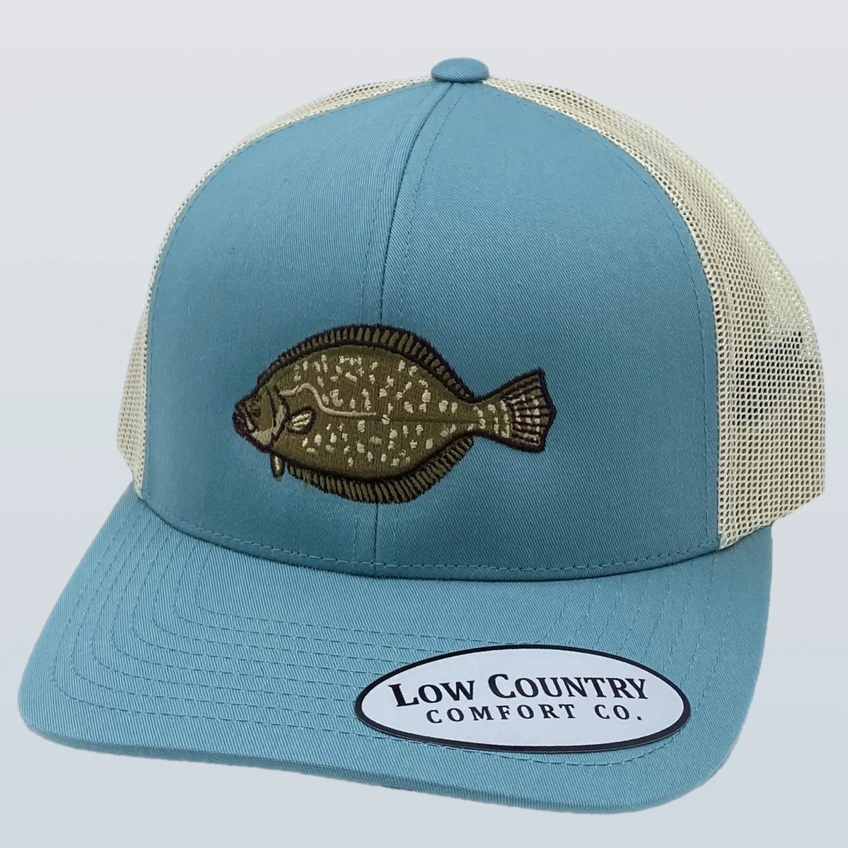Trucker Hat Low Country Comfort Co Hats Low Country Clothing Co Hats