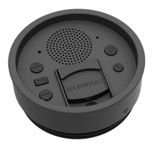 Load image into Gallery viewer, Narwhal Speaker Lids