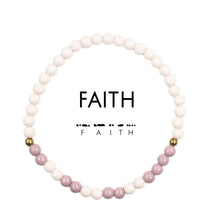 Load image into Gallery viewer, Ethic Goods Morse Code Bracelets