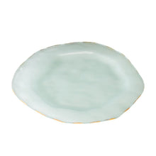 Load image into Gallery viewer, Annieglass Shells Dinnerware