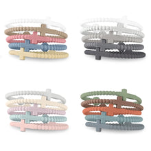 Load image into Gallery viewer, Ryan and Rose 5pk Cutie Bracelets
