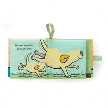 Load image into Gallery viewer, Daddy Loves Me Book