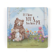 Load image into Gallery viewer, JellyCat If I Were You And You Were Me
