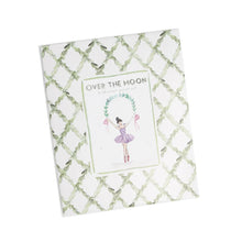 Load image into Gallery viewer, Over the Moon Ballerina Prints s/3