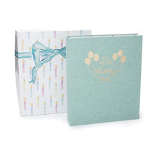 Load image into Gallery viewer, Over The Moon Gift Birthday Book