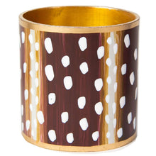 Load image into Gallery viewer, Jayes Studio Napkin Rings