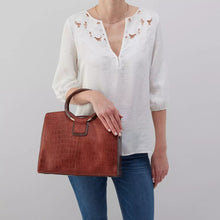 Load image into Gallery viewer, Heidi Satchel