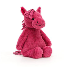 Load image into Gallery viewer, Jellycat Cushy Pony