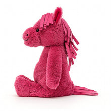 Load image into Gallery viewer, Jellycat Cushy Pony