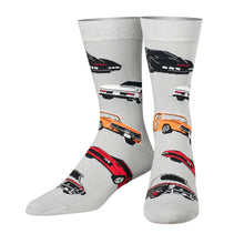 Load image into Gallery viewer, Men's Cool Socks