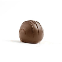 Load image into Gallery viewer, Milk Chocolate Champagne Truffle 4pc