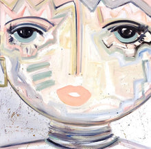 Load image into Gallery viewer, Wendy O'Connor Chica Pillows
