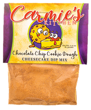 Load image into Gallery viewer, Carmie's Dip Mixes