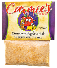 Load image into Gallery viewer, Carmie's Dip Mixes