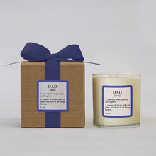 Load image into Gallery viewer, Ella B. Candles Definition Candles