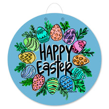 Load image into Gallery viewer, Baxter & Me Spring Door Hangers