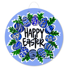 Load image into Gallery viewer, Baxter & Me Spring Door Hangers