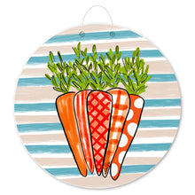 Load image into Gallery viewer, Baxter & Me Spring Door Hangers