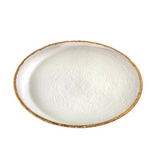 Load image into Gallery viewer, Annieglass Edgey Charger