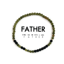 Load image into Gallery viewer, Ethic Goods Morse Code Bracelets