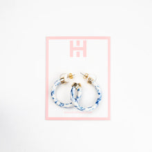 Load image into Gallery viewer, Hoo Hoops Mini Hoops