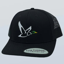 Load image into Gallery viewer, Riverbed Threads Men's Hats Low Country Collection