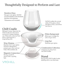 Load image into Gallery viewer, VoChill Stemless