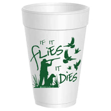 Load image into Gallery viewer, Sassy Styrofoam Cups s/10