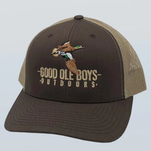 Load image into Gallery viewer, Riverbed Threads Men's Hats Low Country Collection