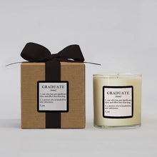 Load image into Gallery viewer, Ella B. Candles Definition Candles