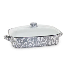 Load image into Gallery viewer, Golden Rabbit Roasting Pan