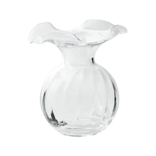 Load image into Gallery viewer, Vietri Hibiscus Small Vase