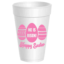 Load image into Gallery viewer, Sassy Styrofoam Cups s/10