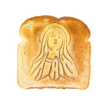 Load image into Gallery viewer, Holy Toaster Bread Stamper