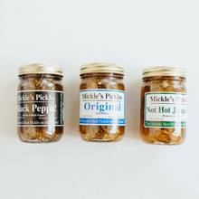 Load image into Gallery viewer, Mickle's Pickles