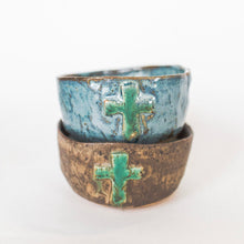Load image into Gallery viewer, Oxford Pottery Candles
