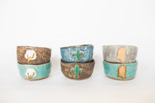 Load image into Gallery viewer, Oxford Pottery Candles