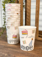 Load image into Gallery viewer, Happy By Rachel Reusable Cups