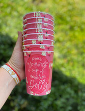 Load image into Gallery viewer, Happy By Rachel Reusable Cups