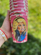 Load image into Gallery viewer, Happy By Rachel Reusable Cups