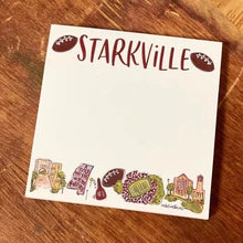 Load image into Gallery viewer, Rachel Collegiate Chunky Pads