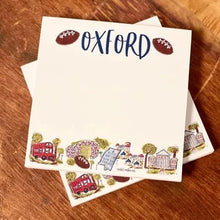 Load image into Gallery viewer, Rachel Collegiate Chunky Pads