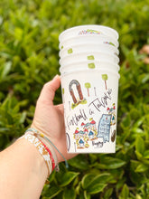 Load image into Gallery viewer, Happy By Rachel Reusable Cups